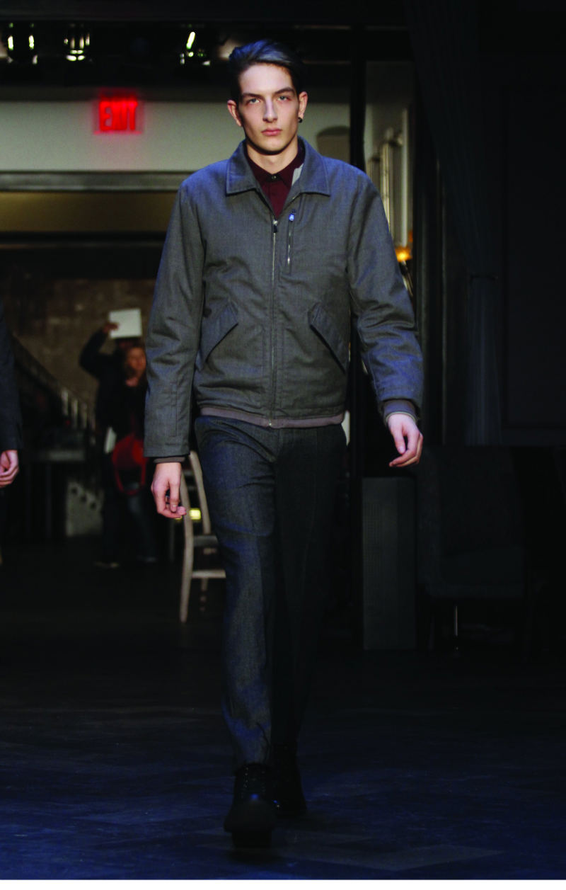 DKNY FA11 MENS SHOW8